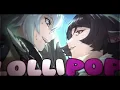Nightcore - Candy Shop (Female Version) (Lyrics)