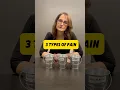 Download Lagu The 3 TYPES of Pain You Need to Know for a CHRONIC Pain-Free Life