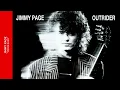 Jimmy Page: "Prison Blues" (1988) {feat. Chris Farlowe}