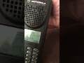LASD Compton unit involved in a fight radio traffic