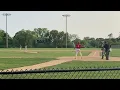 Jack McKnight 23’ Sophmore Hightlights