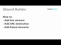 Link Element Glazed Builder Drupal Tutorial