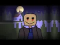 THE GRAVEYARD EXPERIENCE How to get All Endings Secrets and Badges FULL WALKTHROUGH Roblox