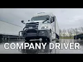 Company Driver at Prime Inc