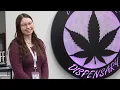 I m proud of myself 23-year-old dispensary owner is one of the youngest in NYS and the U S