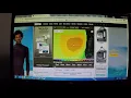 Remotely predict the bar conditions and ocean conditions in Oregon