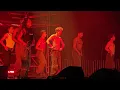 Download Lagu Troye Sivan - 'My My My!' Live (Something to Give Each Other Tour, Glasgow)