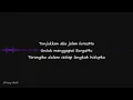 Download Lagu Tunjukkan aku jalan lurus mu untuk menggapai surga mu