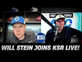 Will Stein joins KSR LIVE to talk Kentucky Football following the spring game