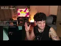 CHUNCA REACCIONA a Celosa - Kidd Voodoo