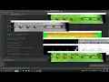 OpenCV coursework Blob Detection