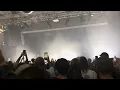 Kelela - idea 1 (Live at Bürgerhaus Stollwerck in Köln, 28 October 2026)