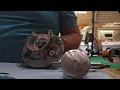 ECHO SRM 210 cleaning piston and ring discussion