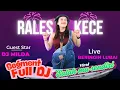 Lagu SEGMENT FULL DJ | RALES KECE | VIRAL DJ SALAH MU SENDRI | FDJ MILDA | SHOW IN 2025 BERINGIN