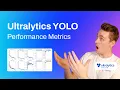 Performance Metrics Ultralytics YOLOv8 MAP F1 Score Precision IOU Accuracy Episode 25