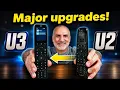 Sofabaton U3 vs U2 Major Upgrades Explained