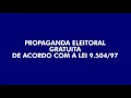 Lagu Início: Horário Eleitoral 1T - TV Amazonas (2017) Corte GE