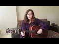 Eslem Aktürk - Sar Bu Şehri (Can Ozan Cover)