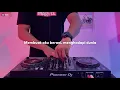 DJ SUNGGUH KARENA DIA AKU DIDEPAN ANDA - DJ PANDANGAN PERTAMA FULL BASS 2023