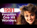 Download Lagu 15 Forgotten One Hit Wonders From 1981