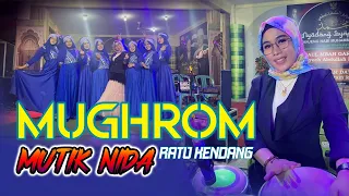 mughrom koplo mutik nida ratu kendang feat el sonia kudus rjs sound