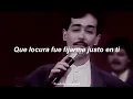 Eddie Santiago - Que locura enamorarme de ti ; (Letra + Video)