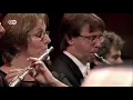 Beethoven: Symphony No. 5, 2nd movement | Paavo Järvi and the Deutsche Kammerphilharmonie Bremen