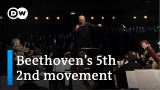 Download Beethoven: Symphony No. 5, 2nd movement | Paavo Järvi and the Deutsche Kammerphilharmonie Bremen MP3