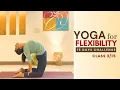 Lagu Sivananda Yoga for Flexibility - Class 3/15