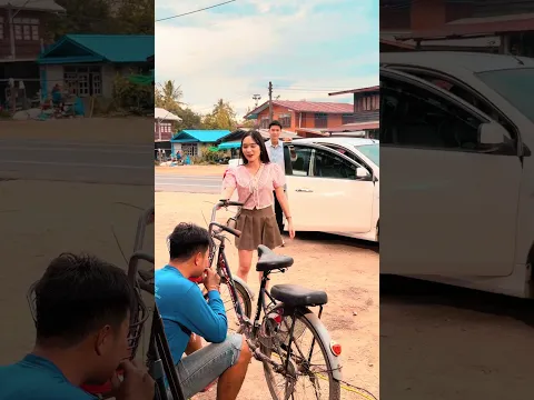 สุดท้ายอ้ายกะแพ้ความรวยเขาบ่ 🥲 #แพ้เขาหม่องได๋  บอสแบดแบร์