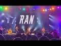 Akan Kulakukan Semua Untukmu - RAN Live at Tau Tau Festival 2022 Bandung