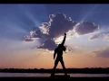 Download Lagu Freddie Mercury - Guide Me Home / How Can I Go On