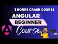Angular tutorials in Hindi 2026 Angular Full Course Hindi 2026 Angular Crash Course 2026