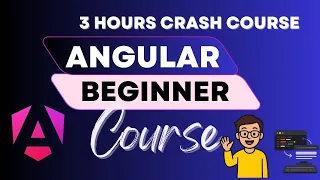 Angular tutorials in Hindi 2026 Angular Full Course Hindi 2026 Angular Crash Course 2026
