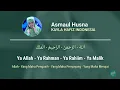 Download Lagu ASMAUL HUSNA || KAYLA \