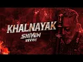 KHALNAYAK REVIBE | SANJAY DUTT | SHIVEN MUSIC #khalnayak #sanjaydutt