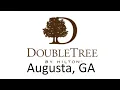 DoubleTree by Hilton Hotel at Augusta Georgia