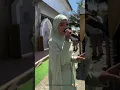 Lagu Bella Astillah Meriah Suasana Hari Raya live di Kelantan