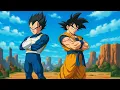 Download Lagu 🔥 Dragon Ball Z Super | Goku vs Jiren | Full Fight 2025 🔥