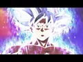 Download Lagu Mastered Ultra Instinct Goku vs Jiren 「AMV」No Turning Back