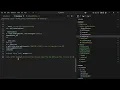 Text Tokenizer Python