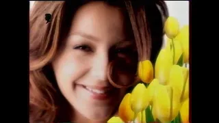 Анонс и реклама ОРТ апрель 2002 4 