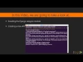 Mastering Django Web Development Using Tastypie to Create a REST API packtpub com