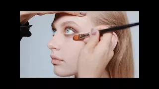 The Perfect Smoky Eye In Six Simple Steps