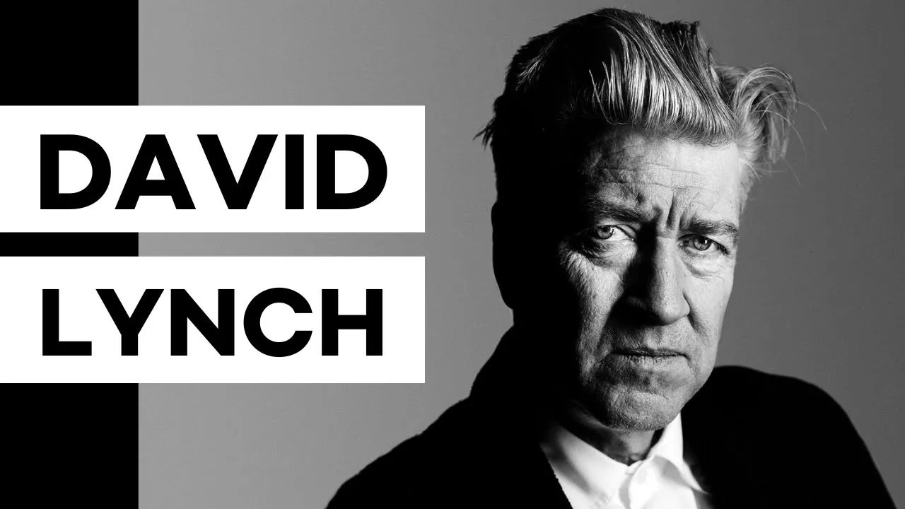 Homenagem a David Lynch | Christian Dunker | Falando nIsso