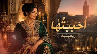 أحببتها أربعينية      قصة حب مغربية بنكهة الزمن الجميل دندنها