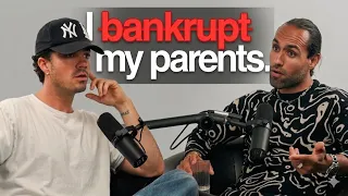 From Penthouse to Purpose | 04 - Alejandro Martinez