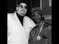 Eric B. & Rakim - Move The Crowd acapella over Heavy D & The Boyz - Got Me Waiting instrumental