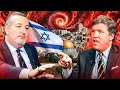 Download Lagu Tucker Carlson and Ted Cruz Clash Over Israel — Here's What the Bible Says