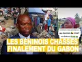 Download Lagu Les forces de l’ordre gabonaises chassent tous les commerçants Béninois résidant au Gabon